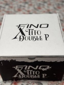 TITO X FINO