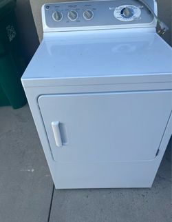 Electric Dryer