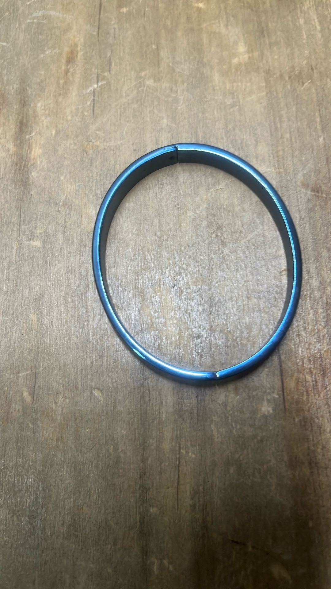 Metal Bracelet