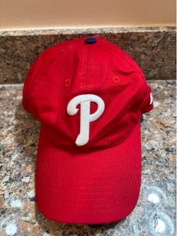 PHILADELPHIA PHILLIES NEW ERA HAT 49FORTY FITTED MLB BASEBALL CORE FIT CAP H7 X-SMALL
