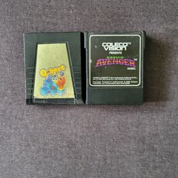 Coleco Vision