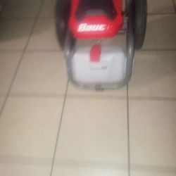 Pressure Washer