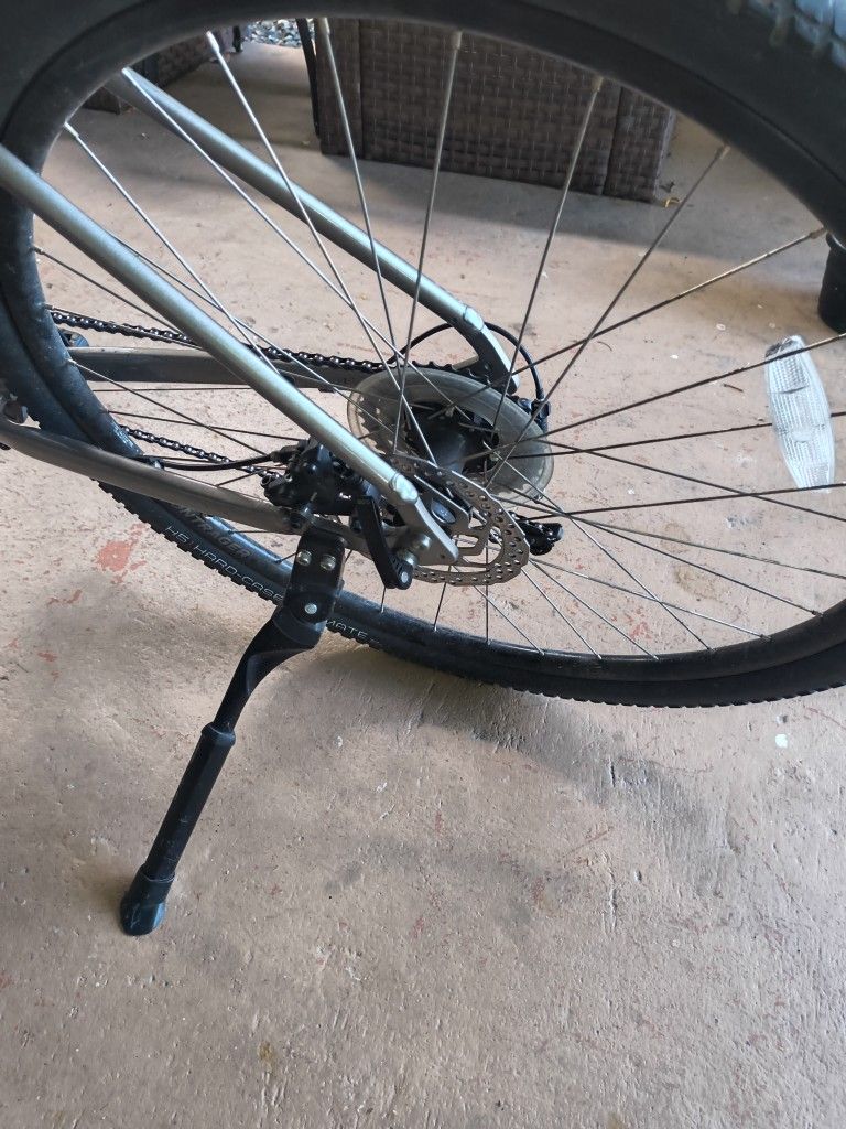 Trek Verve 3 Disc