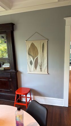 Tapestry from Ecovibe