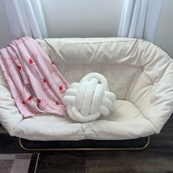 Beautiful Accent Couch