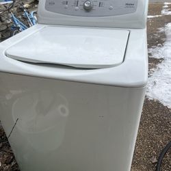 WASHER & DYER BUNDLE - $200