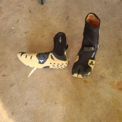 Mens Xcel Booties Size 11 