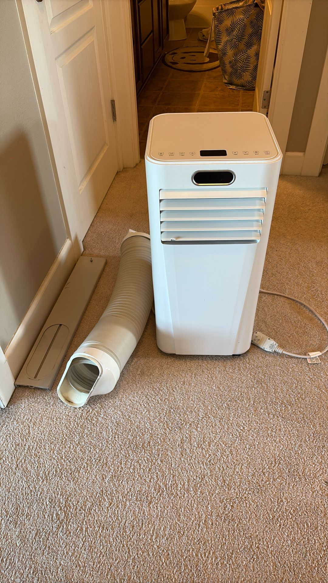 Zafro Portable Air Conditioner 