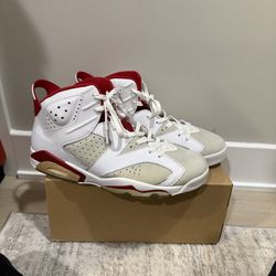 Jordan 6