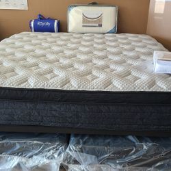 Mattresses Currently In Stock 
