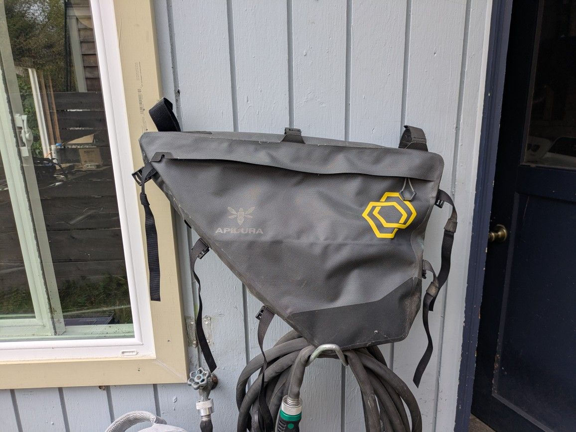 Apidura Full Frame