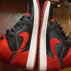satan bred red