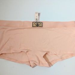 Victoria Secret Boy Short