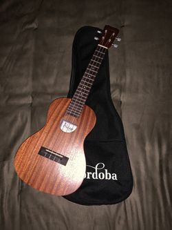 Cordoba Ukulele