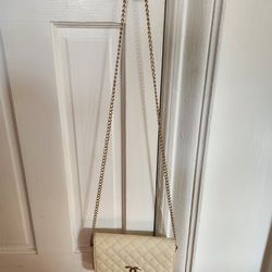 Coach Crossbody Purse 