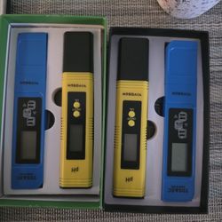 PH Meter