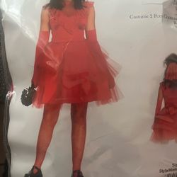 Beetle Bride Size M