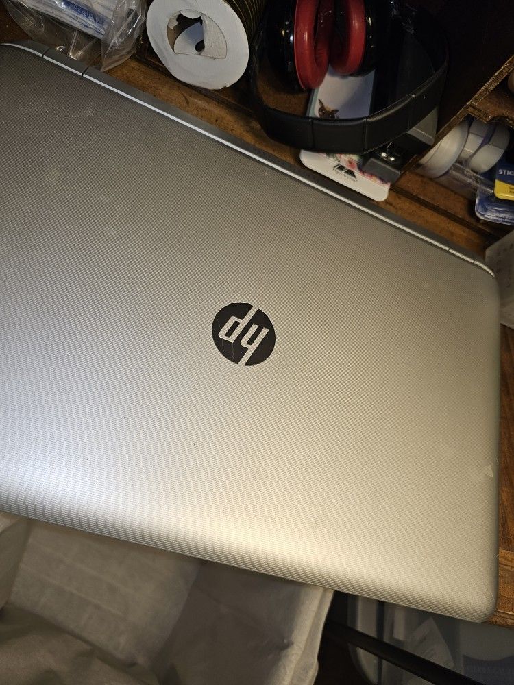 Hp 17.3 Laptop