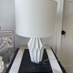 White Lamp