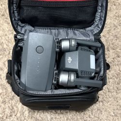 DJI Mavic Pro