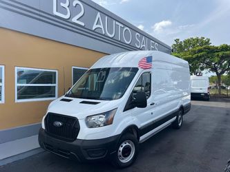 2023 Ford Transit-250 Cargo Van