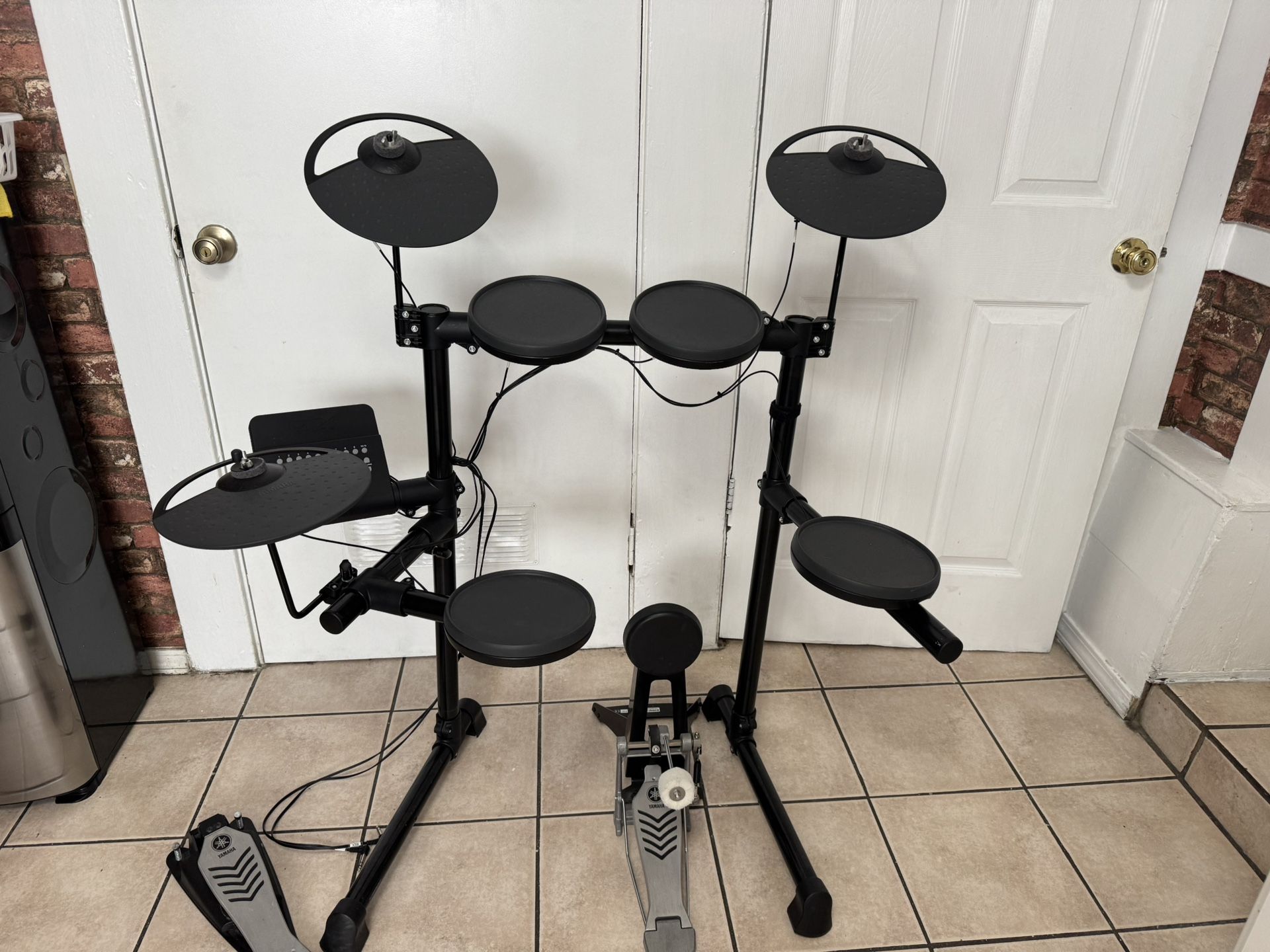 Electric Drums 