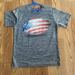 Nice Shirt  Size M 🖤kids 