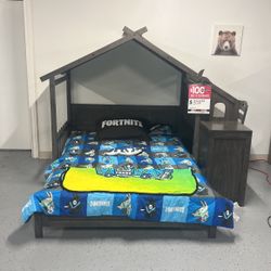 House Bed