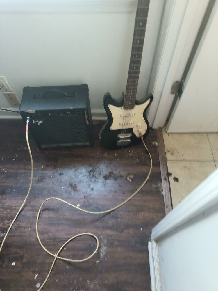 Electric Guitar