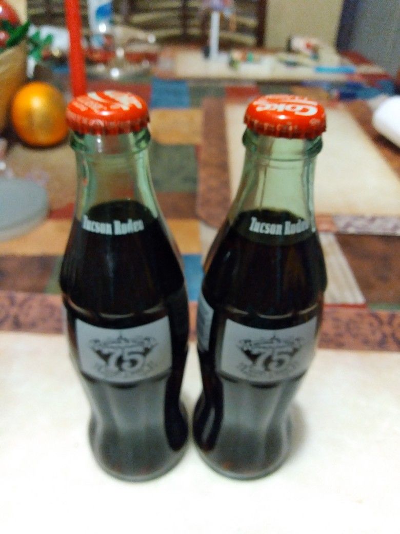 Vintage Coca-Cola