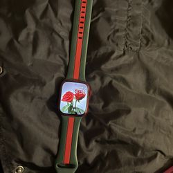 Apple Watch  Series 7 