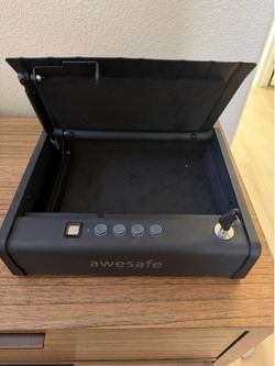 Gun Safe