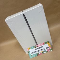 Apple IPad 8th Gen Tablet New - Only $1 Today Pay The Rest Later! 