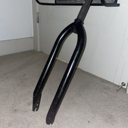 BMX Front Fork Bike