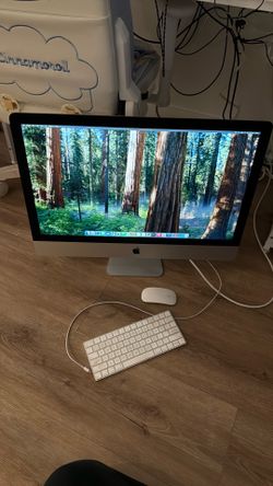 iMac 27