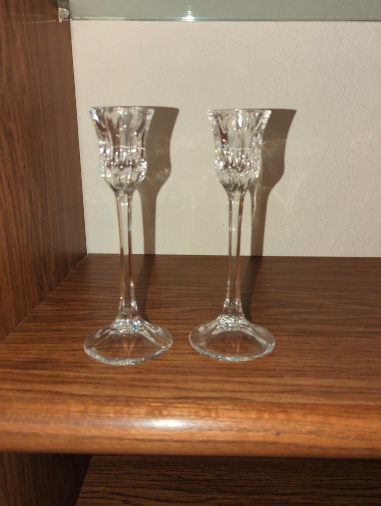 Candle Stick Holder By Gorham
