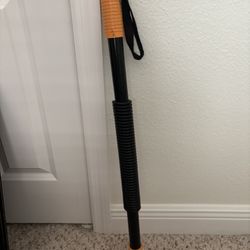 Tension Bar - Power Twister For Chest, Shoulders, Arms