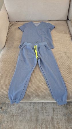 Figs Scrubs