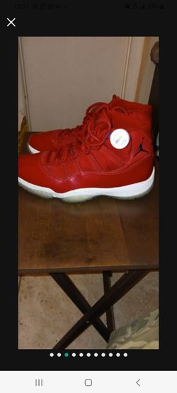 Jordan 11s