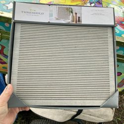 Letter Board Target Brand New In Box 14”x14” Reader Board