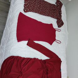 23 Dress bundle