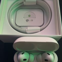 AirPods Pro 3
