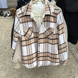 Cozy Winter Cardigan 