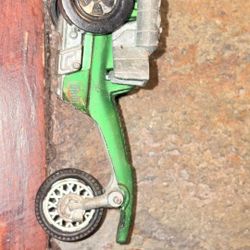 1970’s Hot Wheels Rumblers