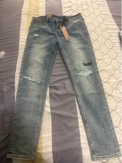 Ksubi blue jeans