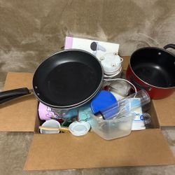 Kitchen stuff