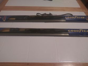 Windshield Wipers