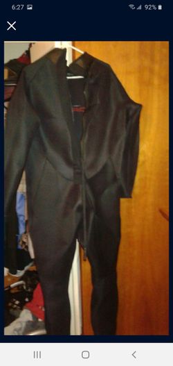 Wet Suit 5 Xl