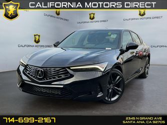 2023 Acura Integra