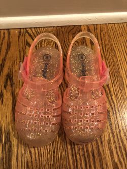 Girl’s Cat&Jack sandals